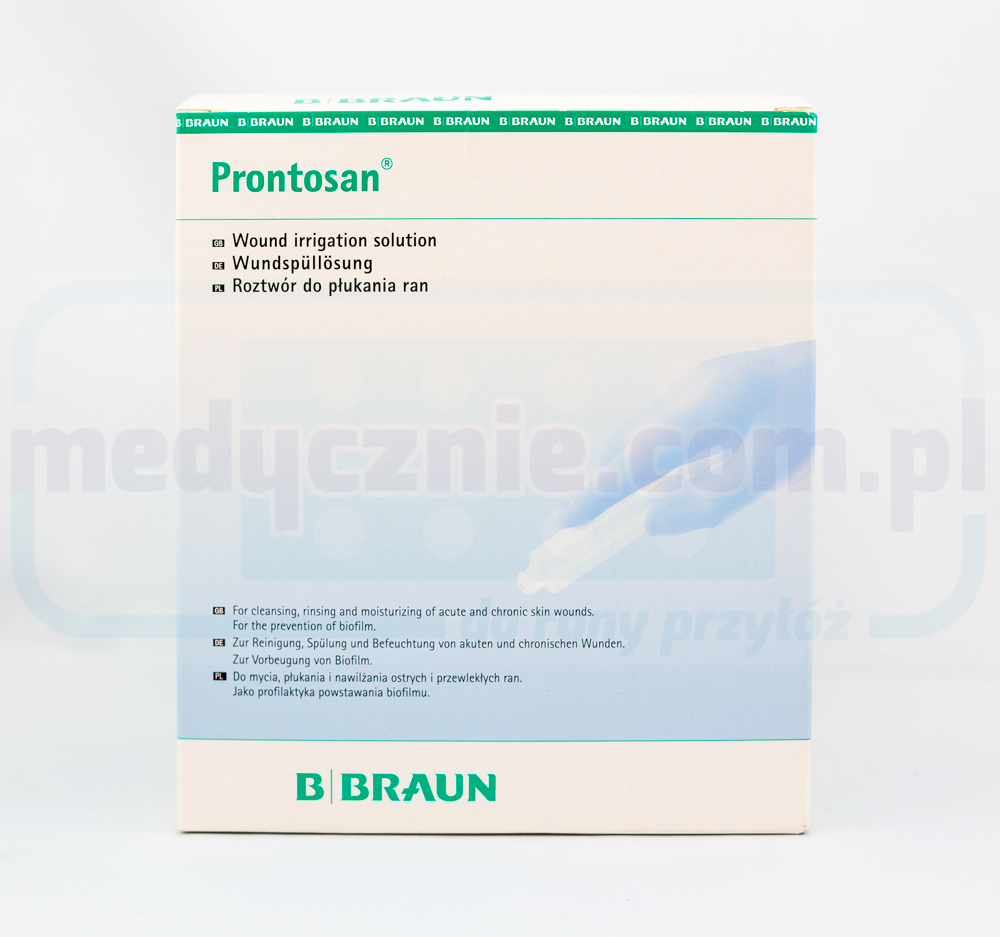 Prontosan flüssig 40ml